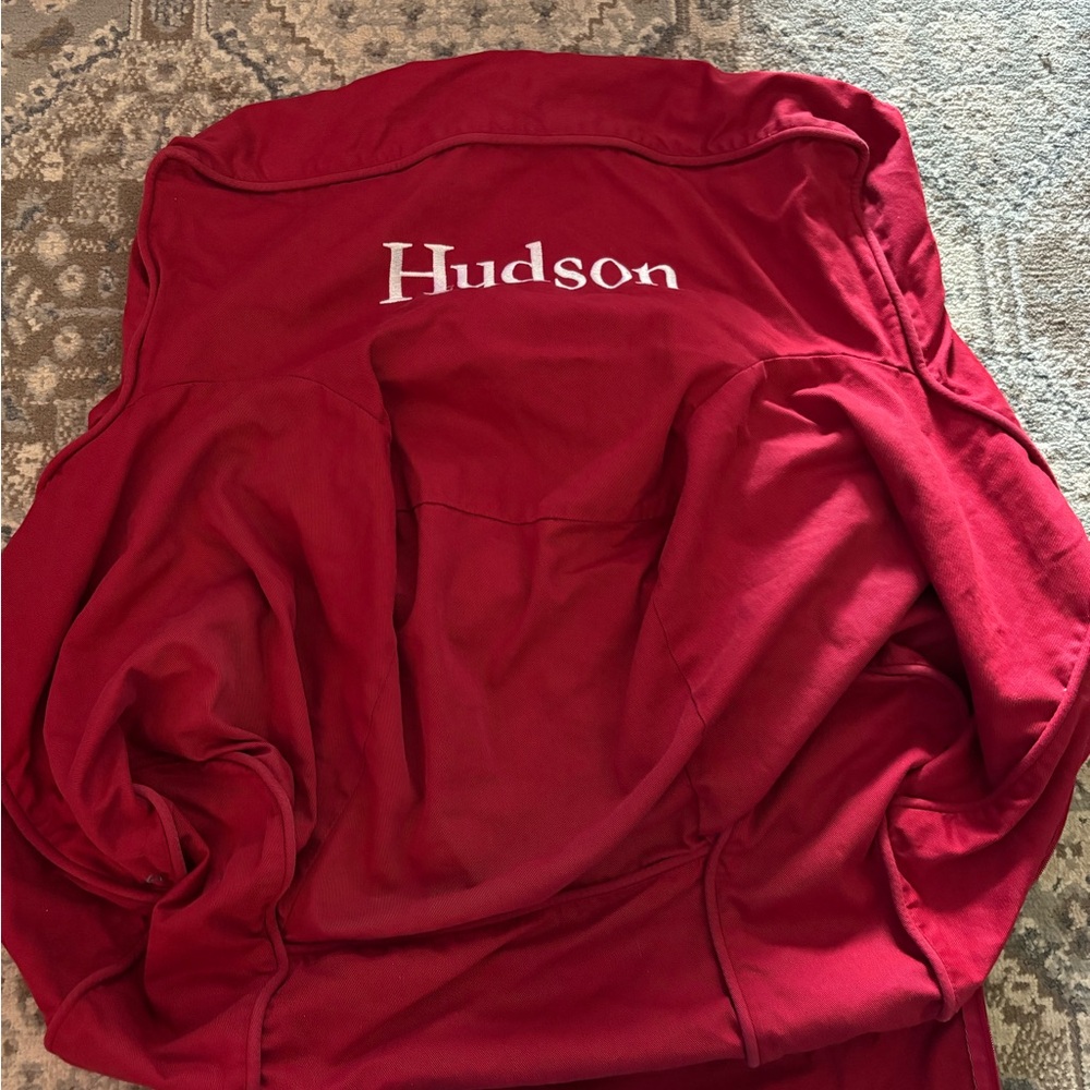 Pottery barn anywhere chair “Hudson”